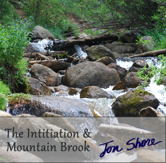 Initiation by Jon Shore